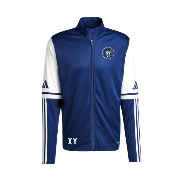 SVKT Adidas Squadra25 Trainings Jacket Erw.